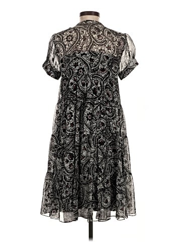 Diane von Furstenberg Casual Dress (view 2)