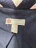 T by Talbots Stripes Blue Jacket Size XS - photo 6