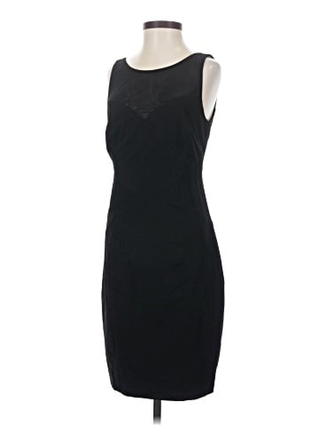 Bebe Cocktail Dress (view 1)