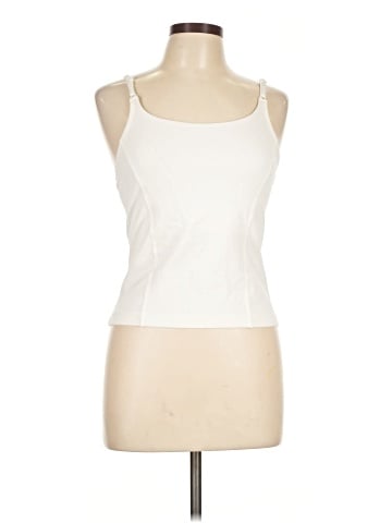 Jockey Tank Top (view 1)