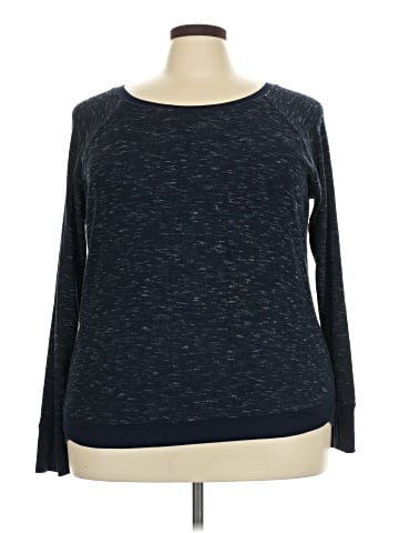 Threads 4 Thought Long Sleeve Top (view 1)