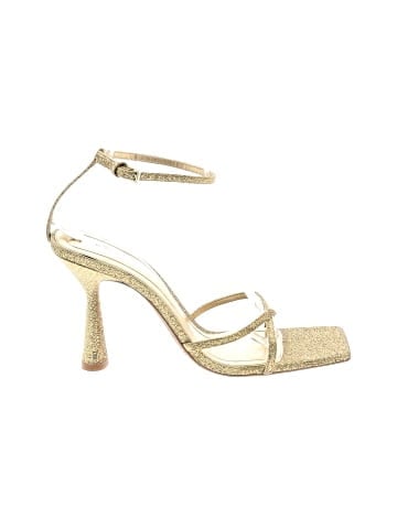 Zara Sandals (view 1)