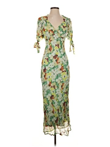 Anthropologie Cocktail Dress (view 1)
