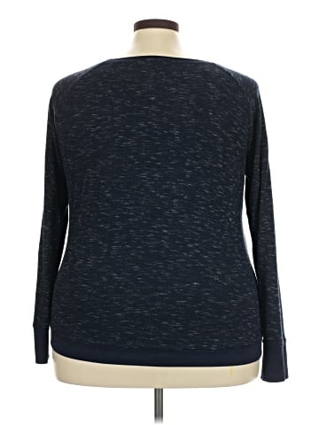 Threads 4 Thought Long Sleeve Top (view 2)