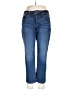 St. John's Bay Blue Jeans Size 12 - photo 1