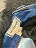 Madewell Blue Jeans Size 33 waist - photo 8