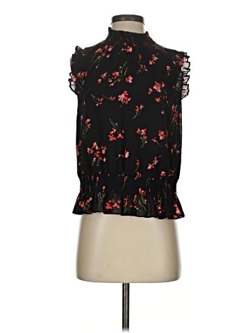J.Crew Sleeveless Blouse (view 1)