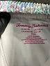 Tommy Bahama Floral White Skort Size 7 - 8 - photo 3