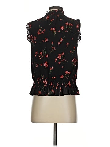 J.Crew Sleeveless Blouse (view 2)