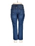 St. John's Bay Blue Jeans Size 12 - photo 2