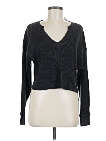Forever 21 Pullover Sweater (view 1)
