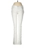 Hudson Jeans Ivory Jeans Size 28 waist - photo 1