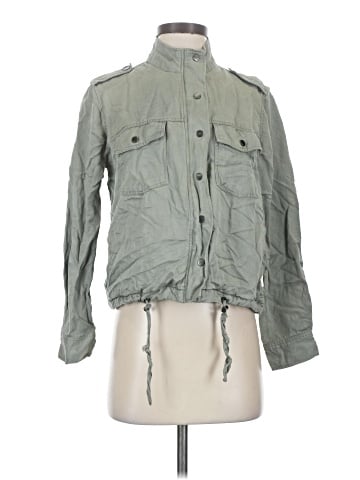 Rails Jacket (view 1)