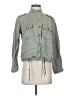 Rails Green Jacket Size XS - photo 1