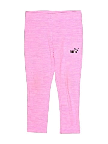 Puma Active Pants (view 1)