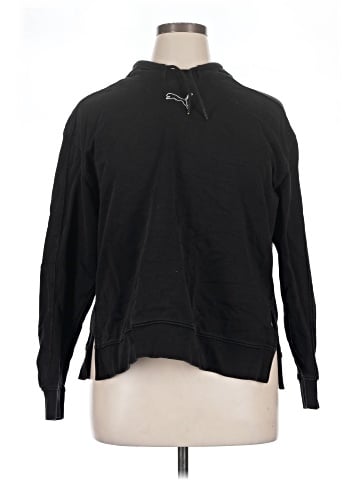Puma Pullover Sweater (view 1)