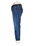 St. John's Bay Blue Jeans Size 12 - photo 5