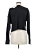 Forever 21 100% Cotton Black Pullover Sweater Size M - photo 2