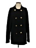 J.Crew Black Coat Size M - photo 1