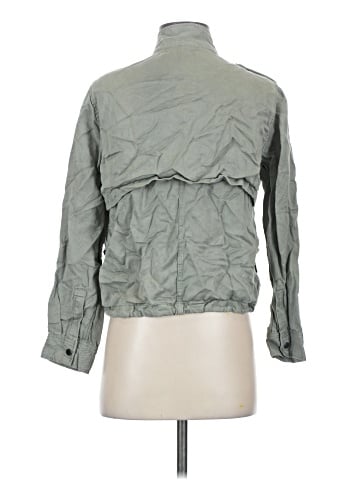 Rails Jacket (view 2)