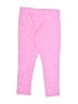 Puma Pink Active Pants Size 3 - 4 - photo 2