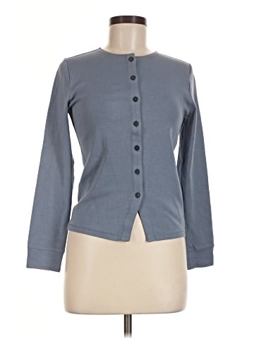 Madewell Cardigan (view 1)