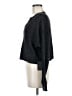 Forever 21 100% Cotton Black Pullover Sweater Size M - photo 5
