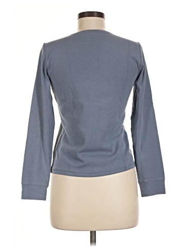 Madewell Cardigan (view 2)