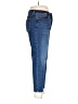 St. John's Bay Blue Jeans Size 12 - photo 4