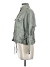 Rails Green Jacket Size XS - photo 5