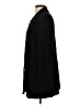 J.Crew Black Coat Size M - photo 5