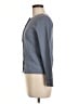 Madewell Gray Cardigan Size M - photo 5