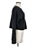 Forever 21 100% Cotton Black Pullover Sweater Size M - photo 4