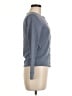 Madewell Gray Cardigan Size M - photo 4