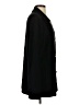 J.Crew Black Coat Size M - photo 4