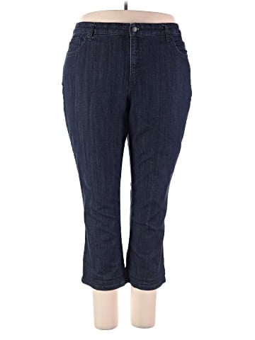 Jones New York Signature Jeggings (view 1)
