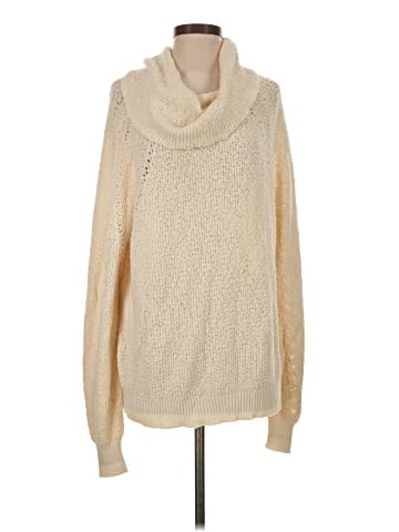 Free People Pullover Sweater (view 1)