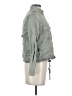 Rails Green Jacket Size XS - photo 4