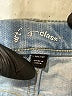 Art Class Blue Denim Shorts Size 7 - photo 3
