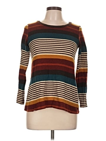 Coco And Main Pullover Sweater (view 1)