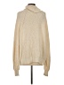 Free People Ivory Pullover Sweater Size S - photo 2