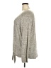 Nine Britton Gray Long Sleeve Top Size 2X - photo 5