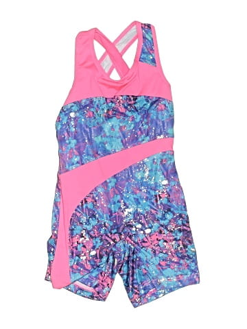 Capezio Dress (view 1)