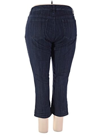 Jones New York Signature Jeggings (view 2)