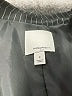 Halogen Black Blazer Size 8 - photo 6