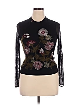Kay Celine Long Sleeve Turtleneck