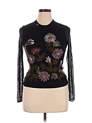 Kay Celine Long Sleeve Turtleneck (view 1)