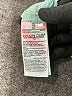 Old Navy 100% Cotton Teal 3/4 Sleeve Button-Down Shirt Size XL - photo 8