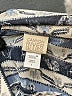 Canyon River Blues 100% Polyester Silver Sleeveless Blouse Size L - photo 7