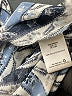 Canyon River Blues 100% Polyester Silver Sleeveless Blouse Size L - photo 8